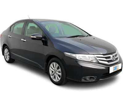 Honda City-img